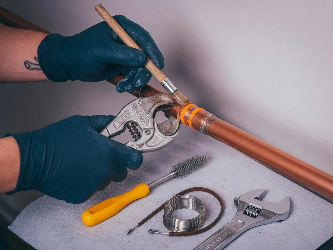 Why choose Sump Pump Repair in Calera, OK